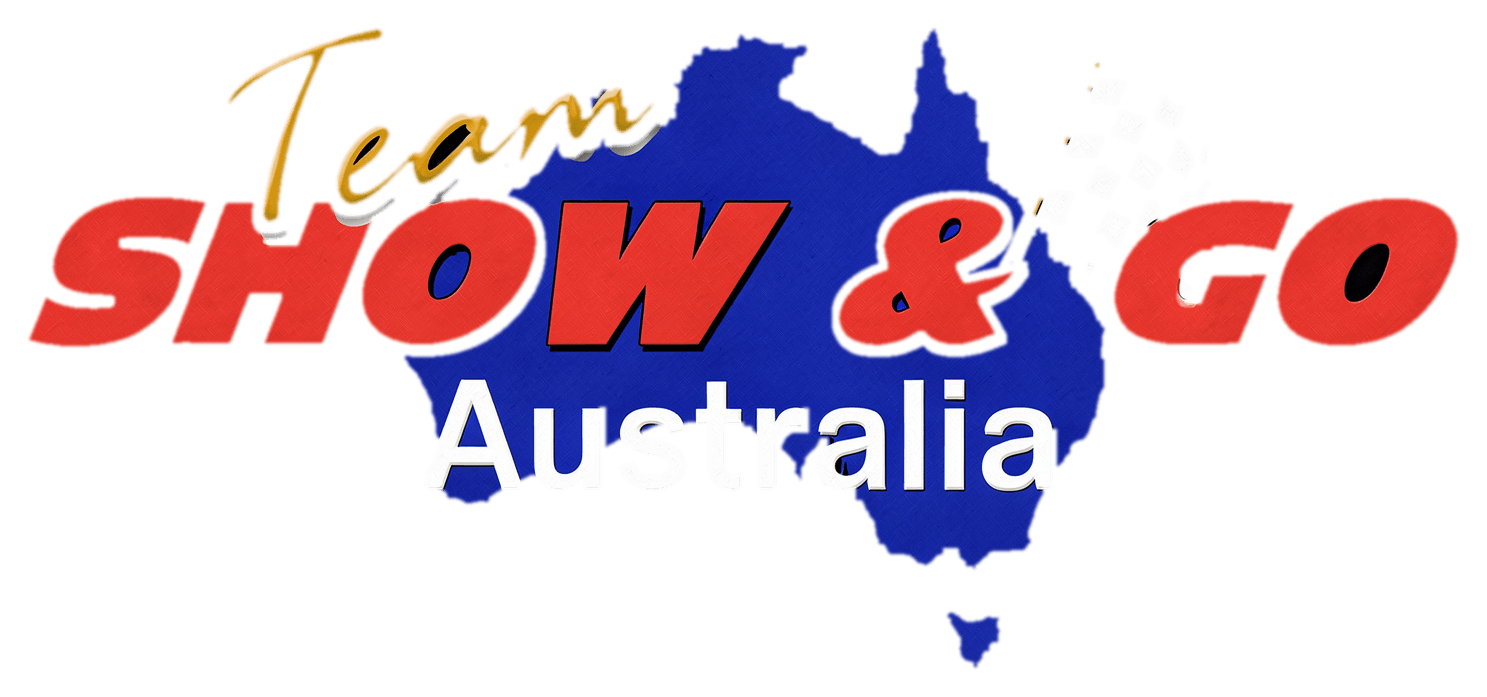 Show and Go Australia